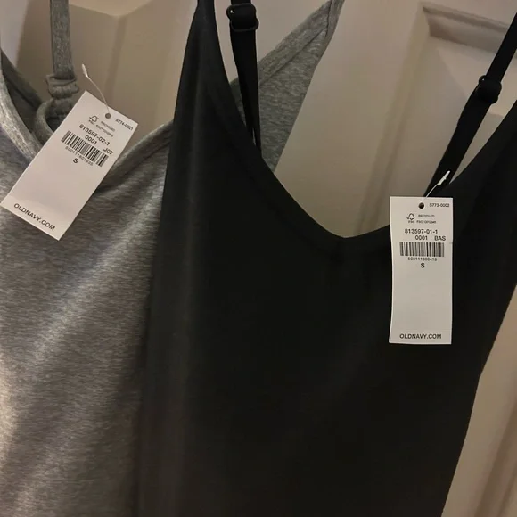Two Old Navy active bodysuits NWT - Picture 2 of 8